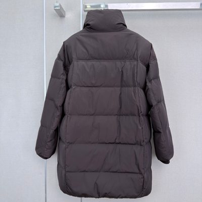 Prada quilted puffer jacket — 7