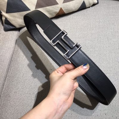 Hermès Belt — 9