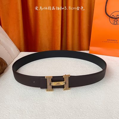 Hermès Belt — 5