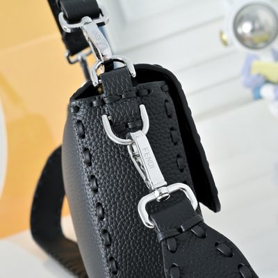Fendi Baguette Selleria bag (T) — 3
