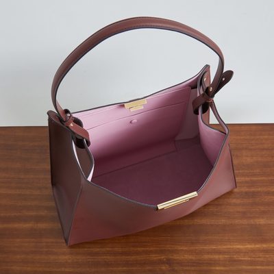 Fendi Way tote bag (T) — 9