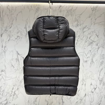 Moncler Panestrel Down Gilet — 3