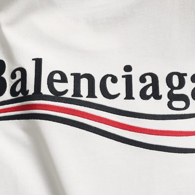 Balenciaga T-shirt — 8