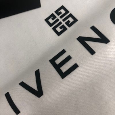Givenchy cotton t-shirt — 6