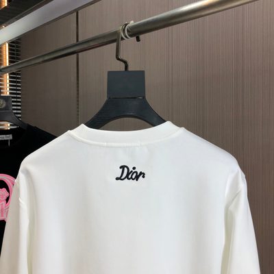 Dior sweatshirt — 9
