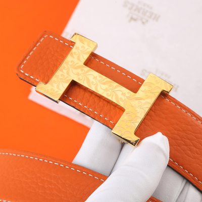 Hermès Belt — 8