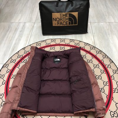 The North Face 1996 Retro Nuptse Puffer Jacket — 3
