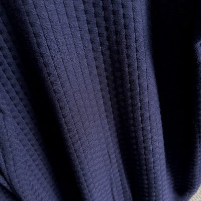 long-sleeve knit polo sweater — 6