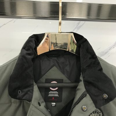 Canada Goose Freestyle Crew Vest — 3