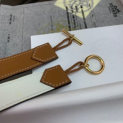 Hermès Belt — 7