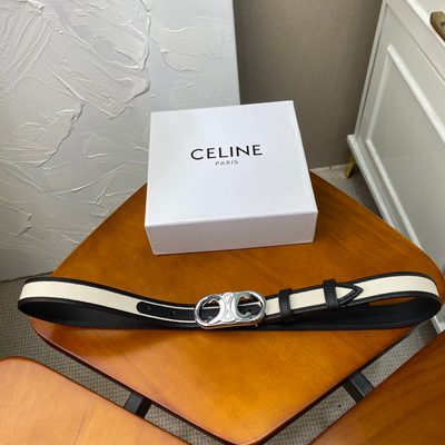 Celine Belt — 6