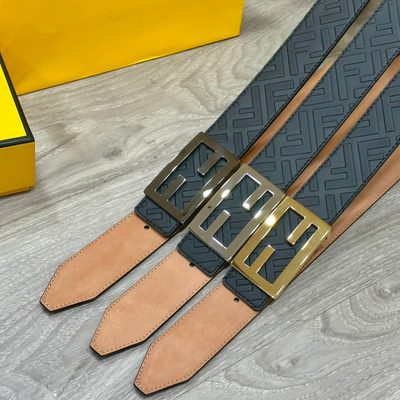 Fendi Belt — 6