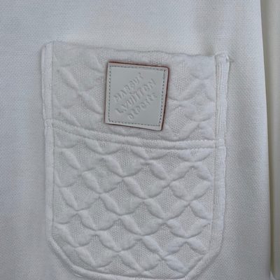 Louis Vuitton Signature Pocket T-shirt — 6