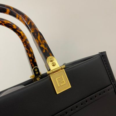 Fendi Sunshine tote bag (T) — 4