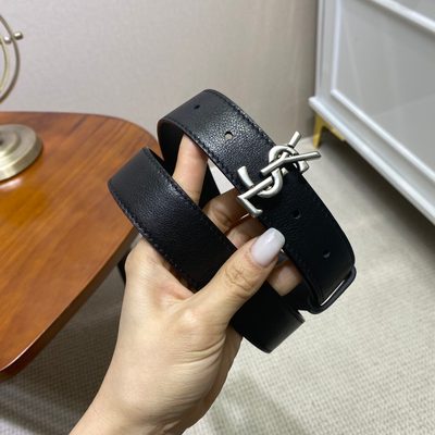 YSL Belt — 5