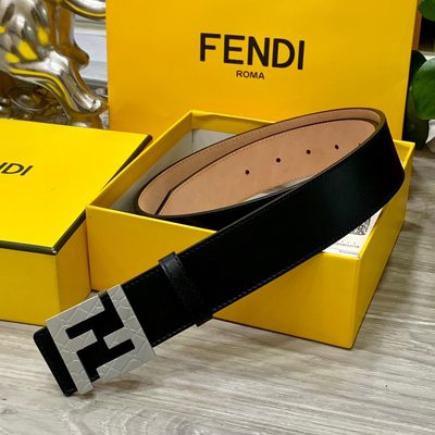 Fendi Belt — 4