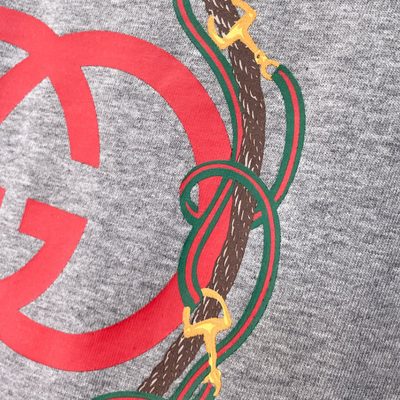 Gucci T-shirt — 6