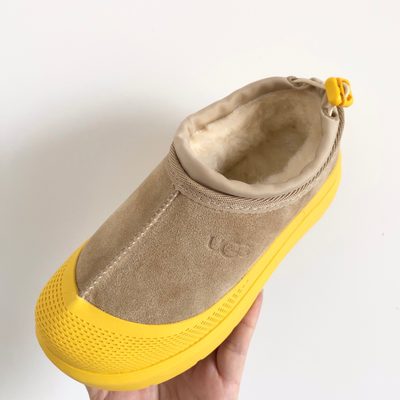 UGG Tasman Weather Hybrid slip-on clogs — 4