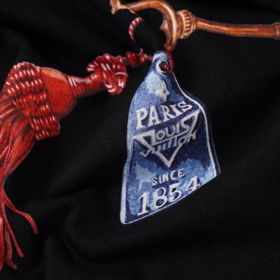 Louis Vuitton t-shirt — 8