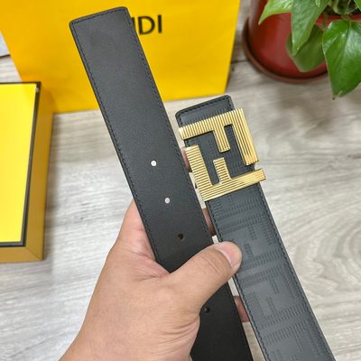 Fendi Belt — 4