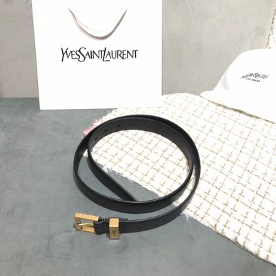 YSL Belt — 6