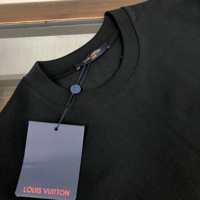 Louis Vuitton graphic t-shirt — 4