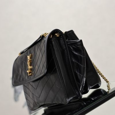 Saint Laurent Niki shoulder bag — 3
