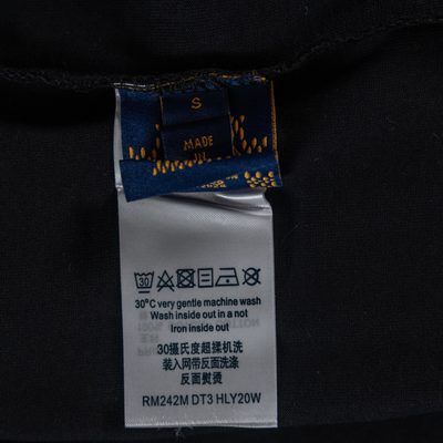 Louis Vuitton "LV Lovers" t-shirt — 7