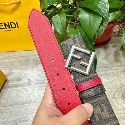 Fendi Belt — 5