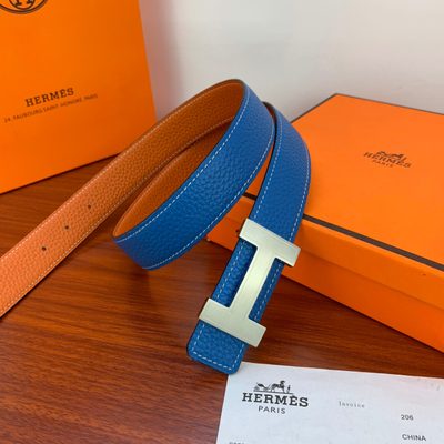 Hermès Belt — 6