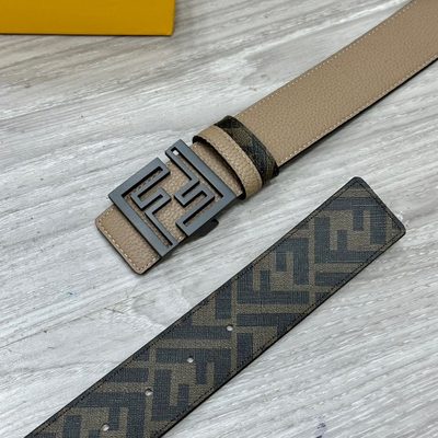 Fendi Belt — 3