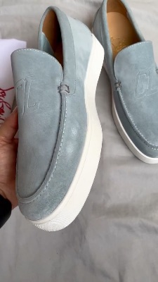 Christian Louboutin Varsiboat loafers — 5