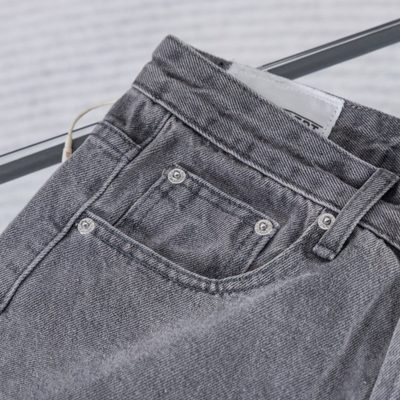 Gallery Dept. and Chrome Hearts jeans — 11