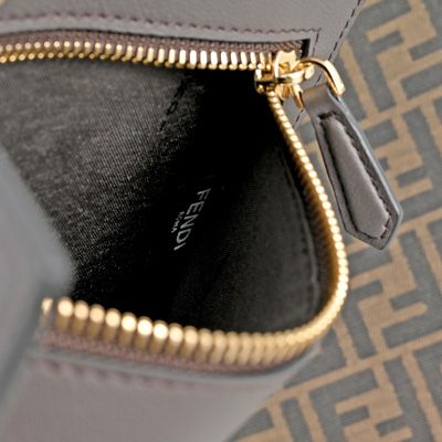 Fendi Roll Large Tote Bag (T) — 7