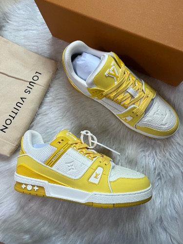 Louis Vuitton Trainer sneakers