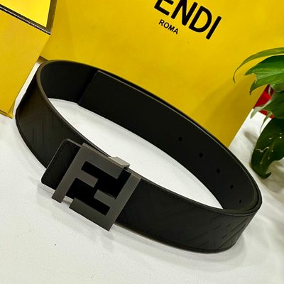 Fendi Belt — 4
