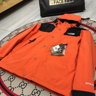 The North Face 1996 Retro Nuptse Down Vest/Gilet — 5