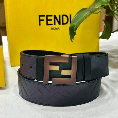 Fendi Belt — 5