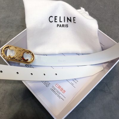 Celine Belt — 6