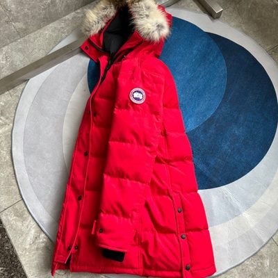 Canada Goose Women's Shelburne Parka — 6