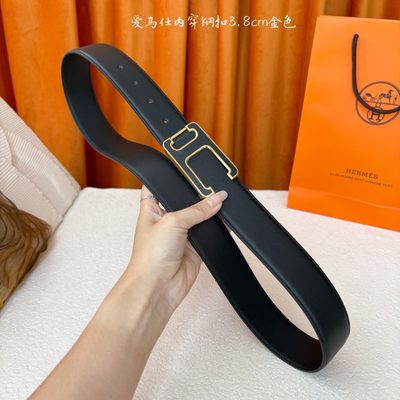 Hermès Belt — 6