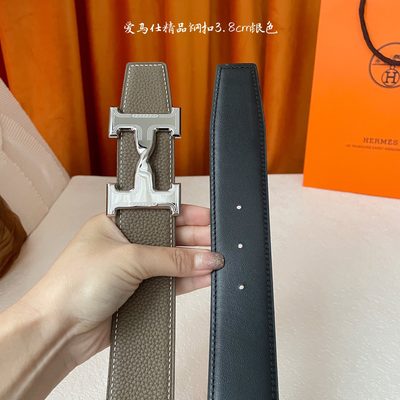 Hermès Belt — 4