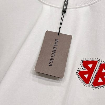 Balenciaga T-shirt — 4