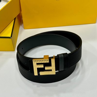 Fendi Belt — 5
