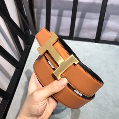 Hermès Belt — 4