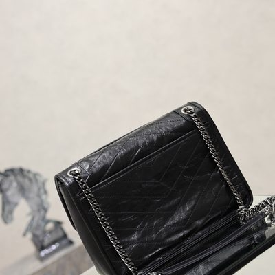 Saint Laurent Niki shoulder bag — 6
