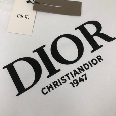 Dior T-shirt — 4