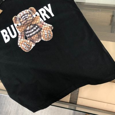 Burberry t-shirt — 7
