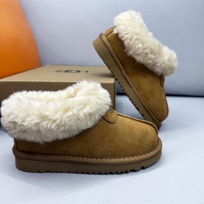 UGG Tazzette Slippers — 6