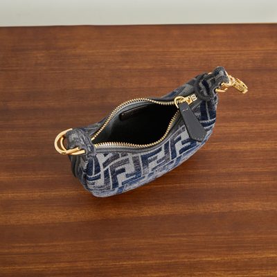 Fendi Fendigraphy bag (T) — 9